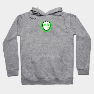 KB Crest (2) Hoodie